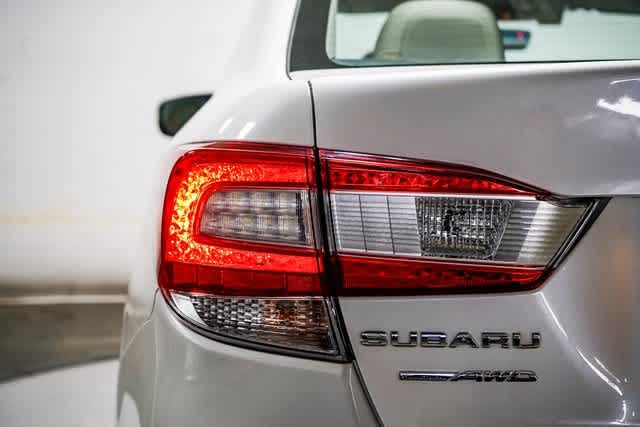 Thumbnail: 2019 Subaru Impreza - 9