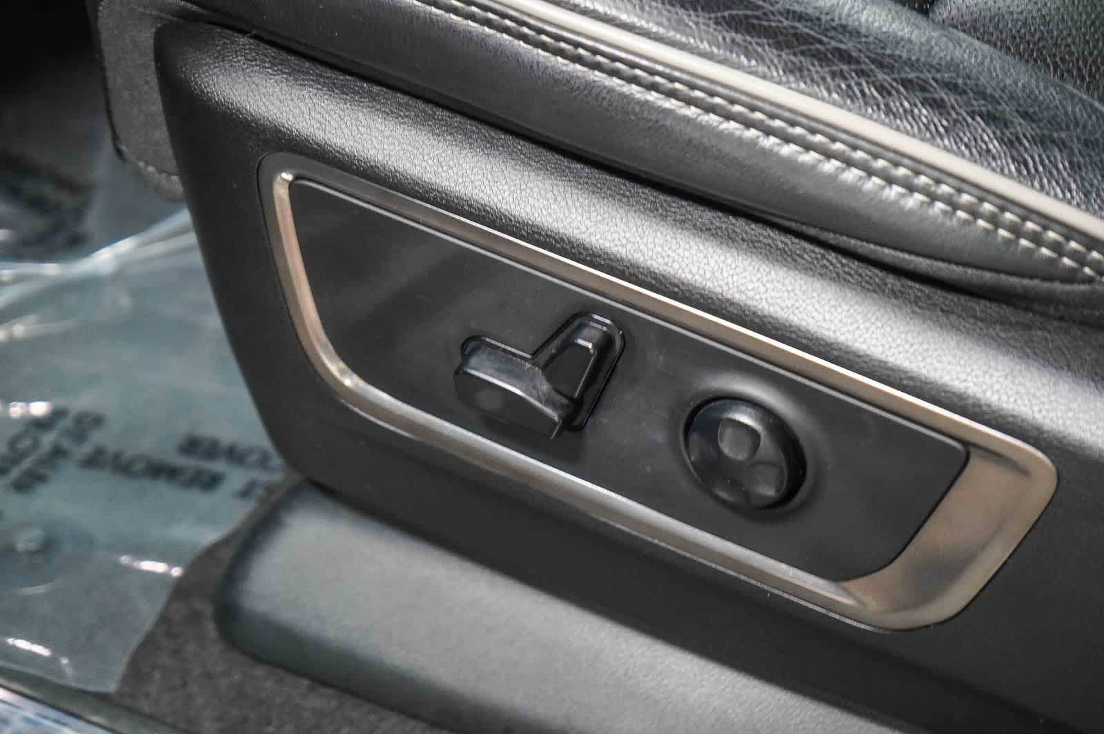 Thumbnail: 2019 RAM 1500 - 22