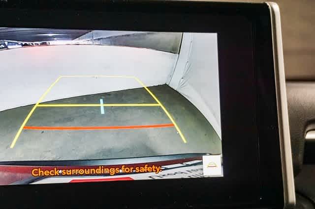 Thumbnail: 2024 Toyota RAV4 - 26