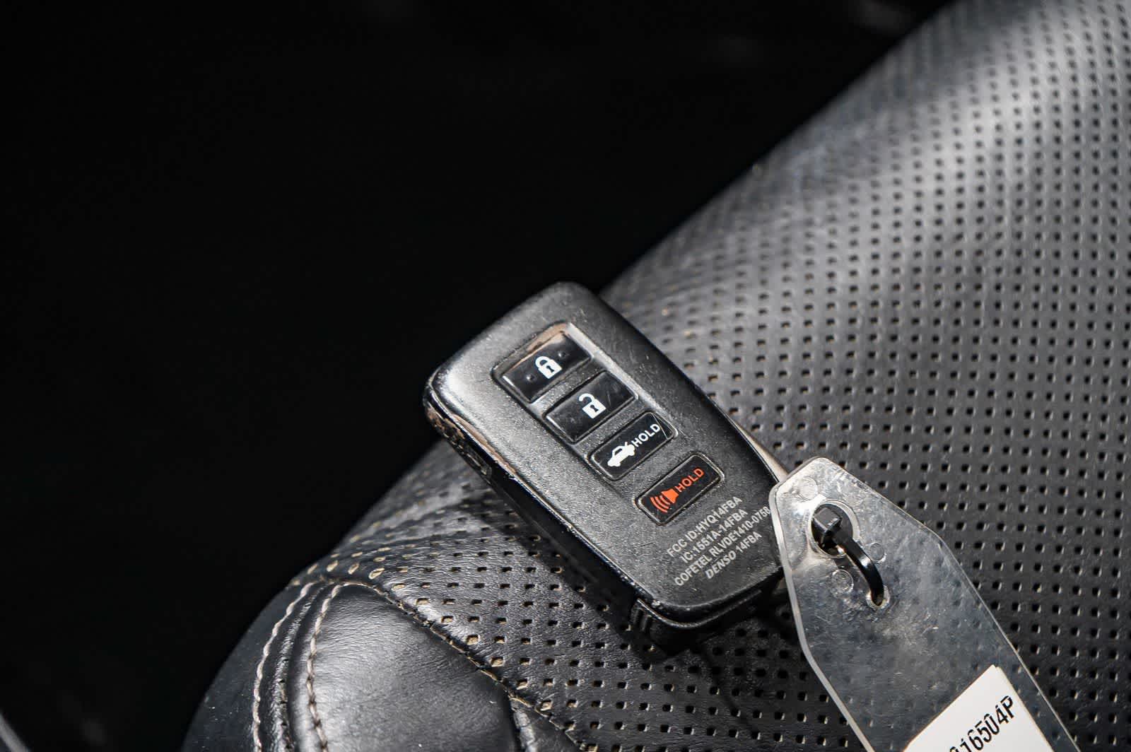 Thumbnail: 2015 Lexus GS - 29