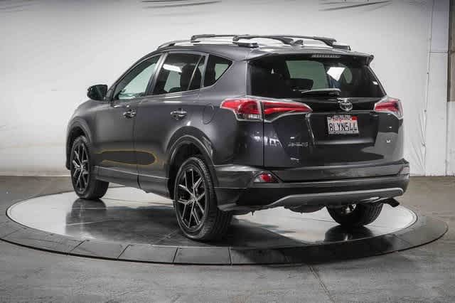 Thumbnail: 2016 Toyota RAV4 - 2