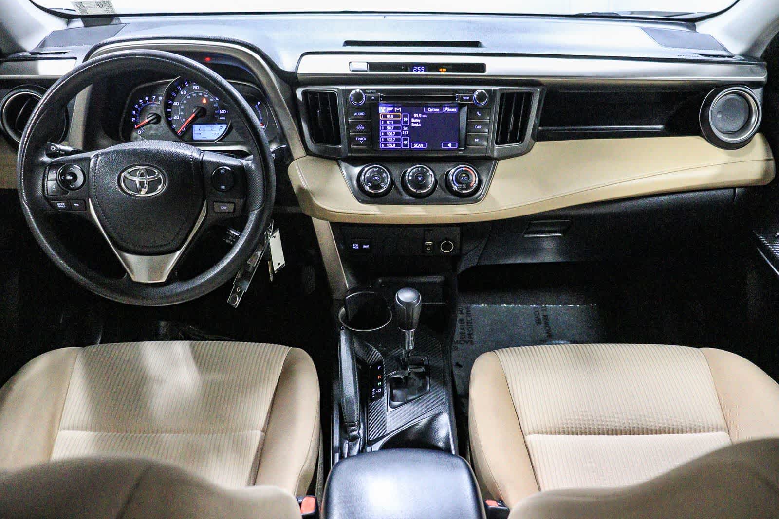 Thumbnail: 2013 Toyota RAV4 - 13