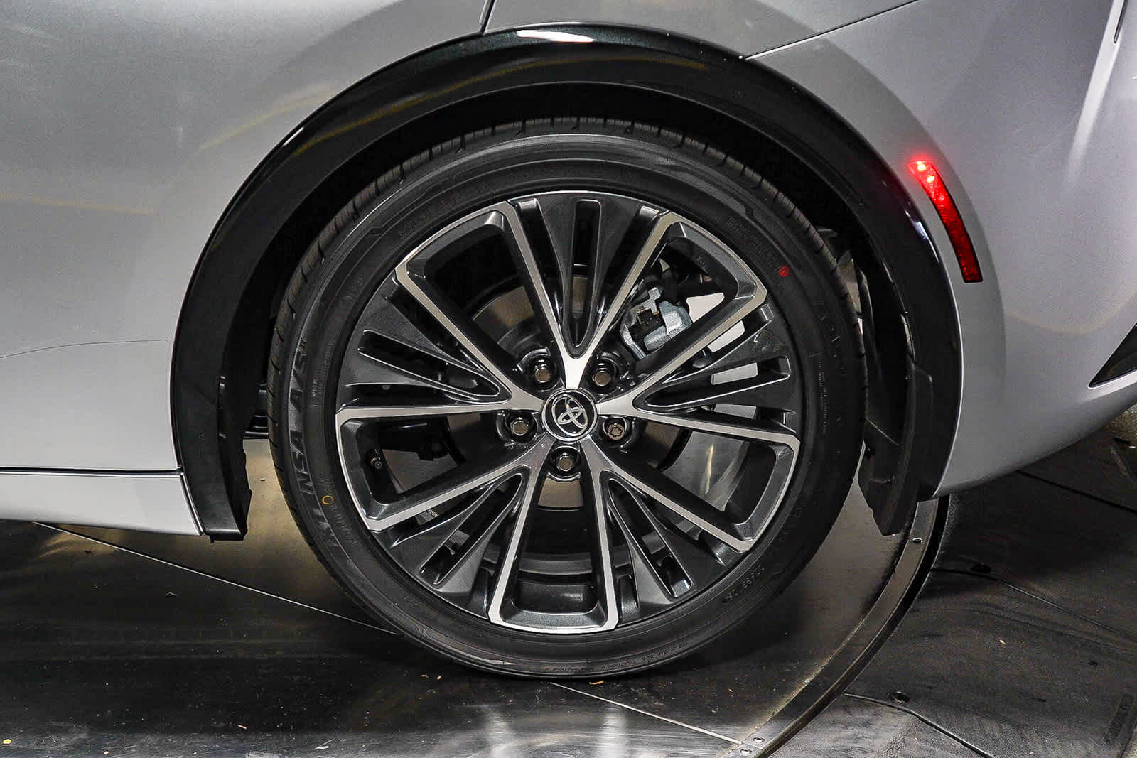 Thumbnail: 2026 Toyota Prius - 11