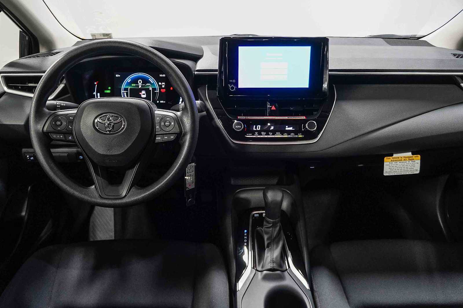 Thumbnail: 2026 Toyota Corolla - 13