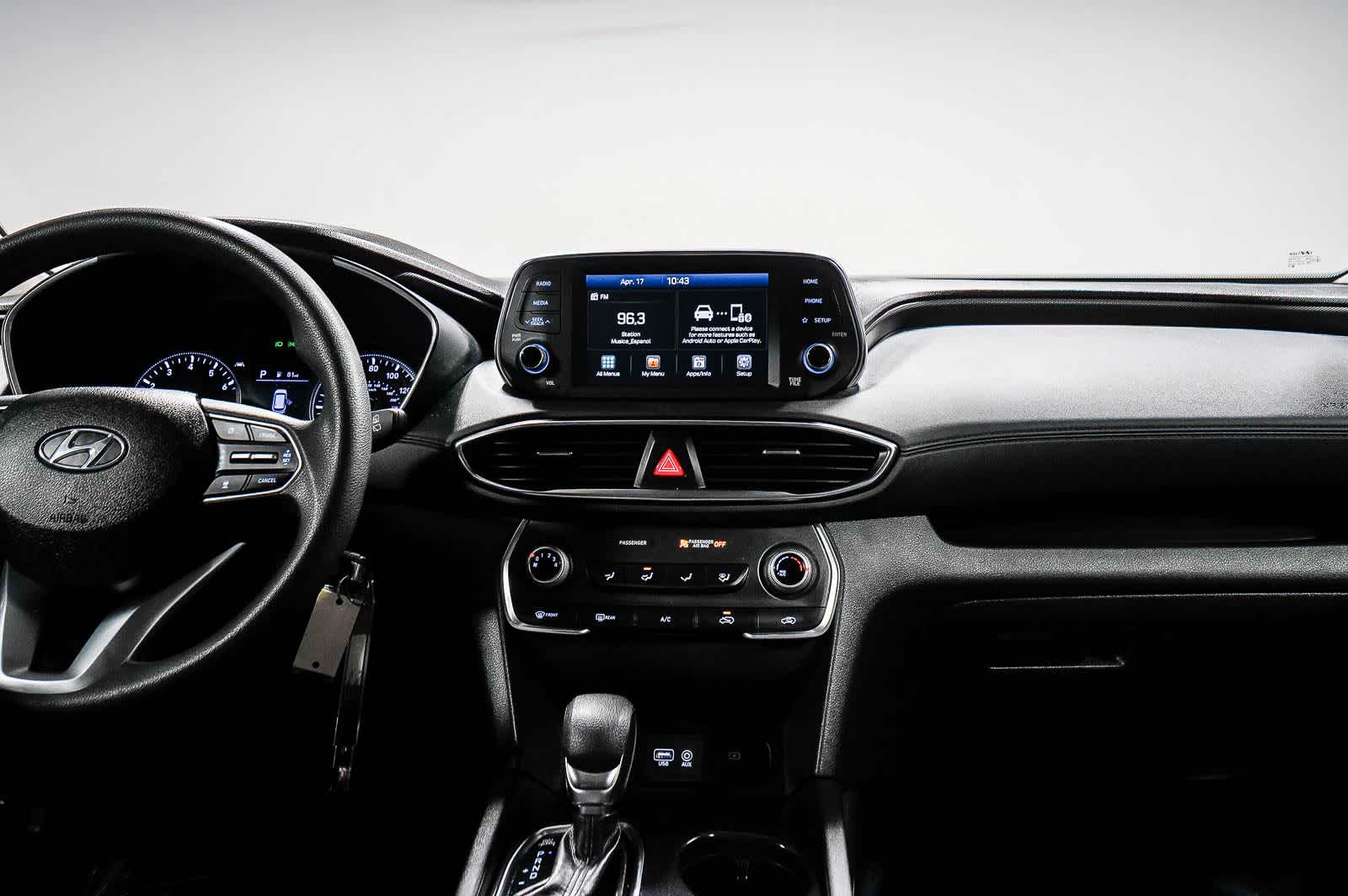 Thumbnail: 2019 Hyundai Santa Fe - 13