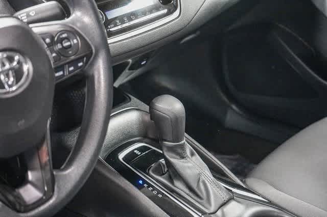 Thumbnail: 2023 Toyota Corolla - 23
