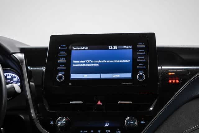 Thumbnail: 2024 Toyota Camry - 15