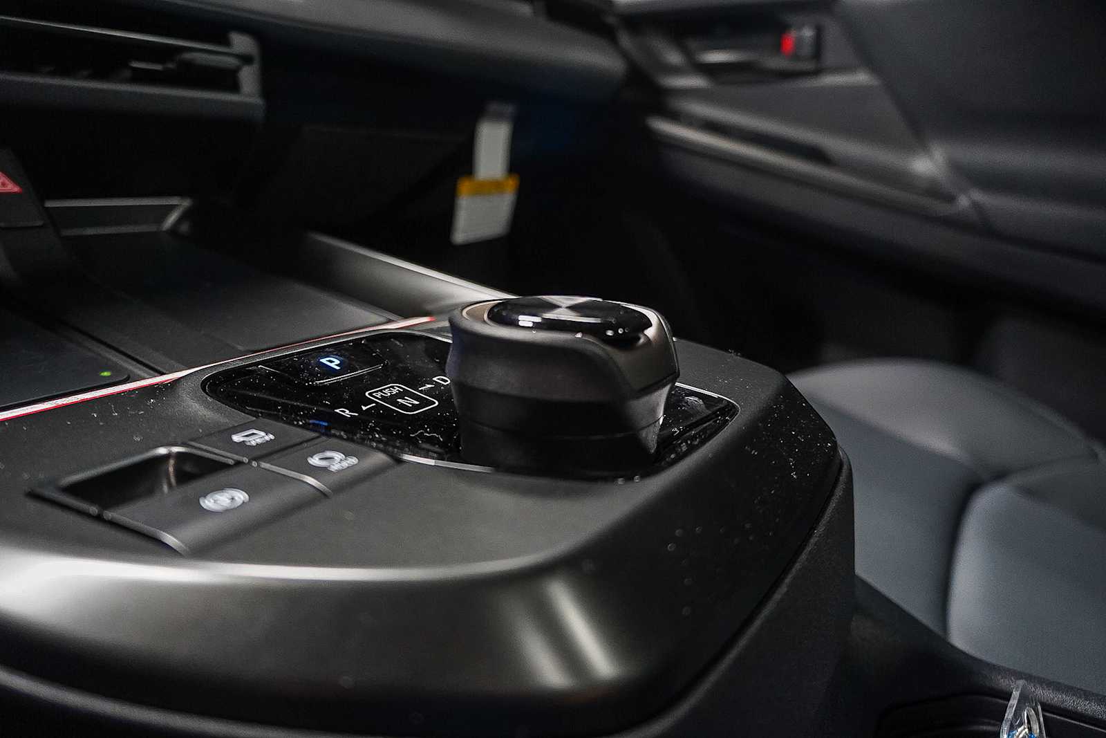 Thumbnail: 2026 Toyota bZ - 26