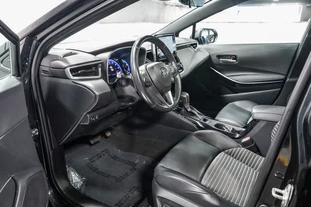Thumbnail: 2022 Toyota Corolla - 19