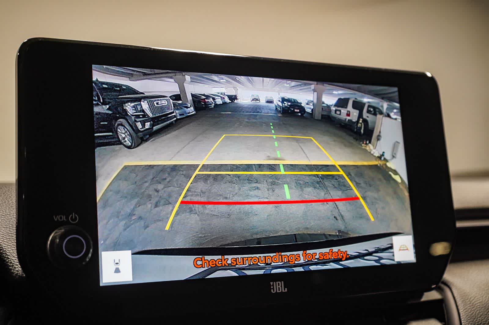 Thumbnail: 2023 Toyota RAV4 - 26