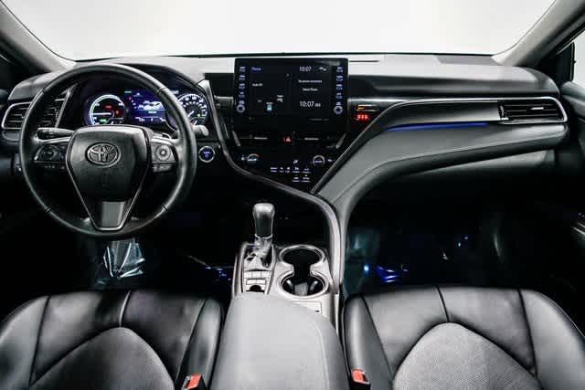Thumbnail: 2023 Toyota Camry - 13