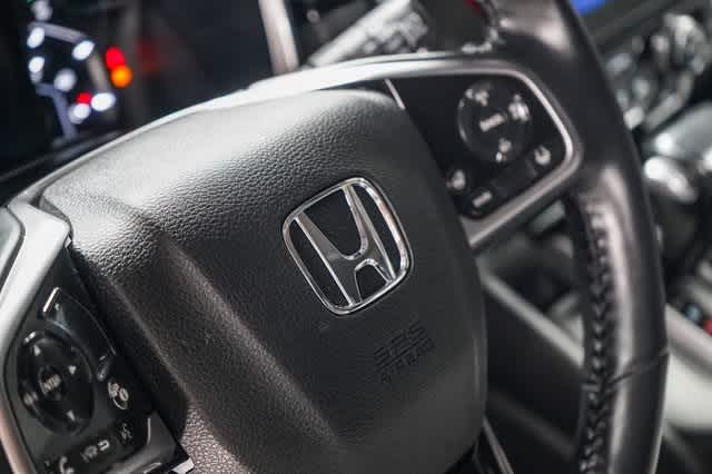 Thumbnail: 2022 Honda CR-V - 21