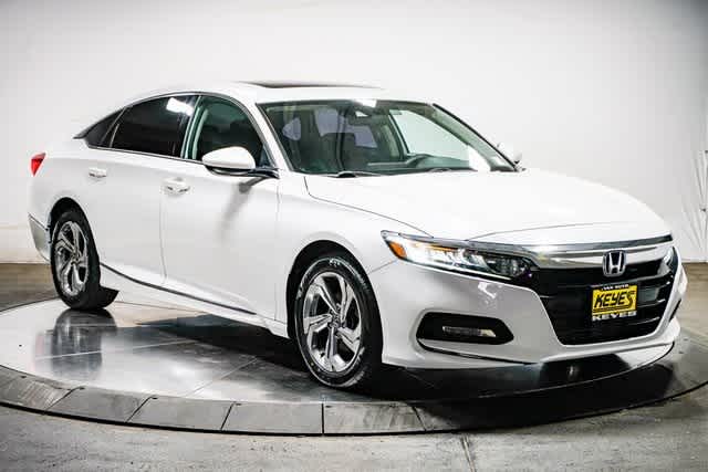 Thumbnail: 2018 Honda Accord - 5