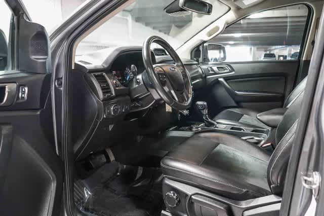 Thumbnail: 2021 Ford Ranger - 17