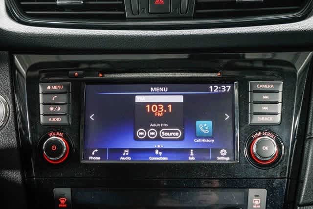 Thumbnail: 2019 Nissan Rogue - 13