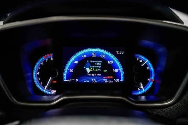 Thumbnail: 2021 Toyota Corolla - 25