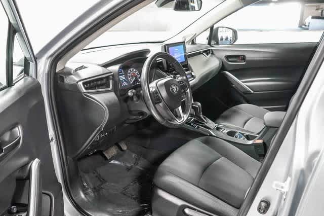 Thumbnail: 2023 Toyota Corolla Cross - 19