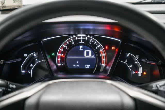 Thumbnail: 2018 Honda Civic - 24