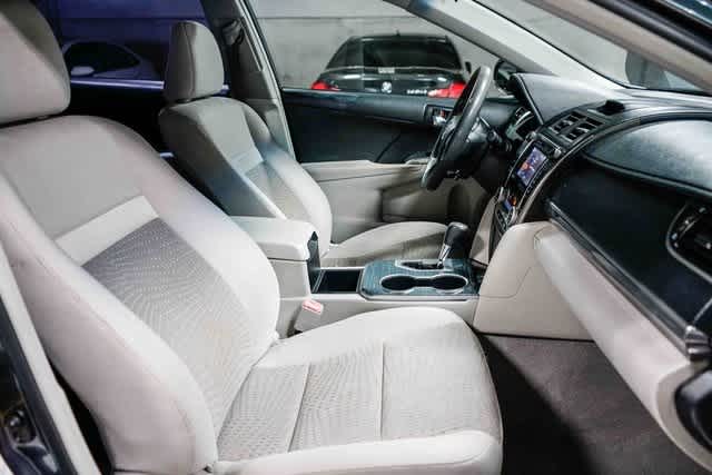 Thumbnail: 2013 Toyota Camry - 15
