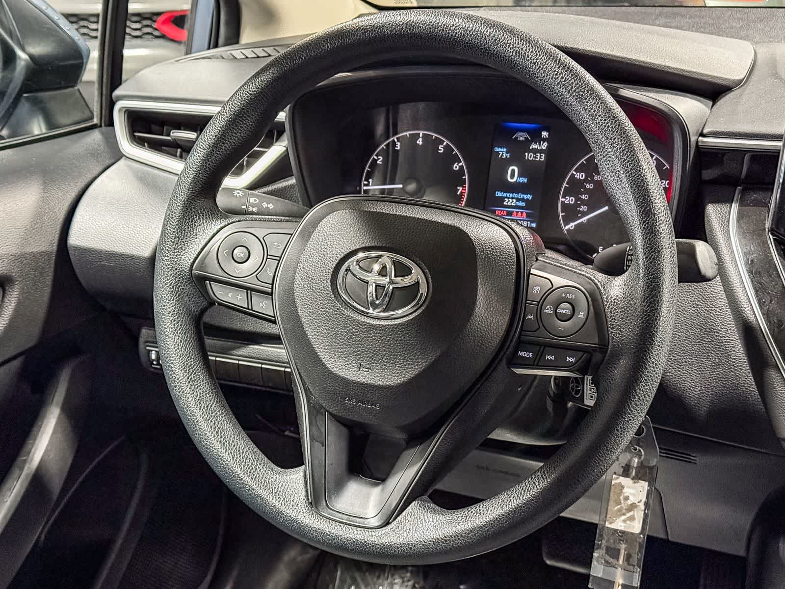 Thumbnail: 2024 Toyota Corolla - 16