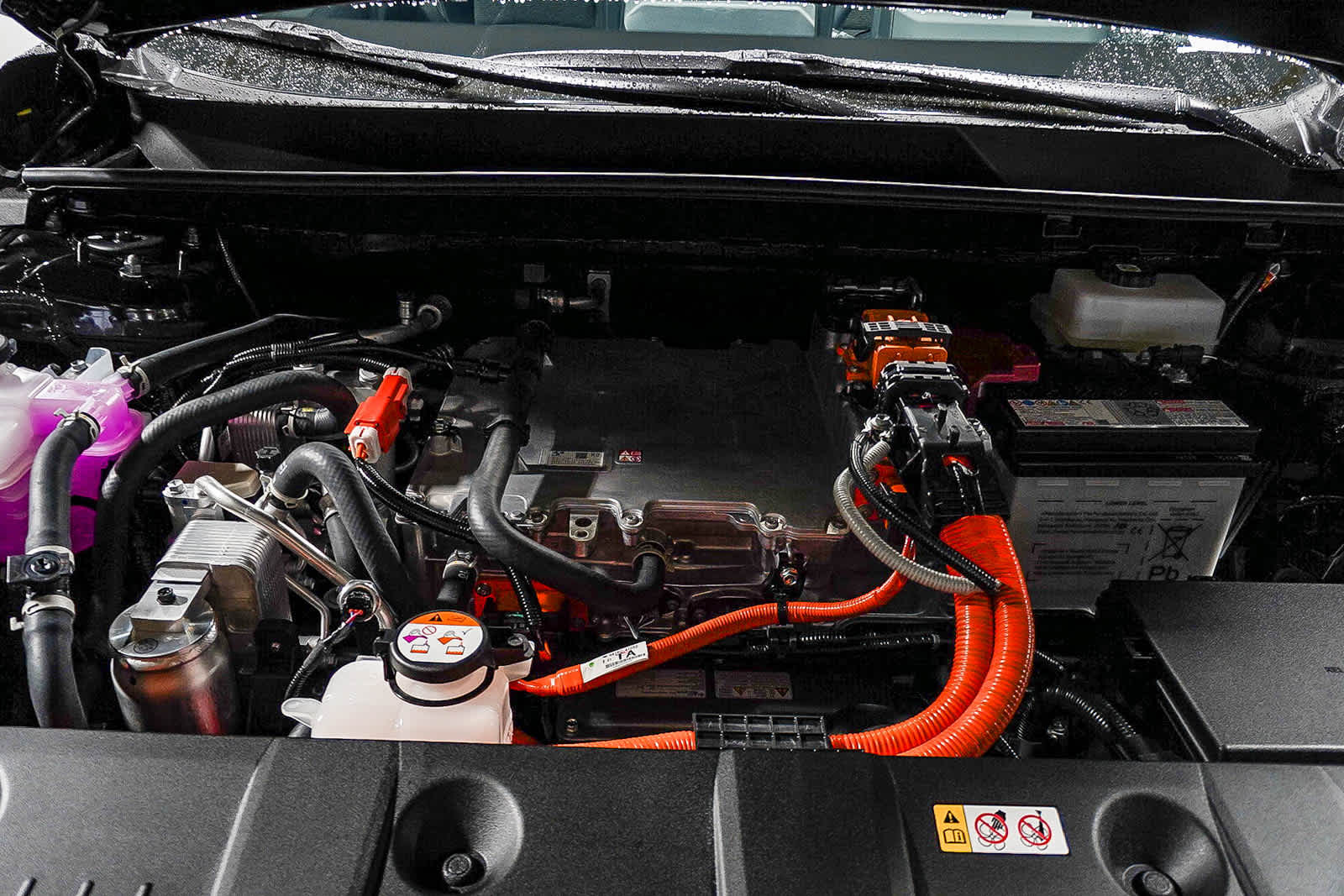 Thumbnail: 2026 Toyota bZ - 7