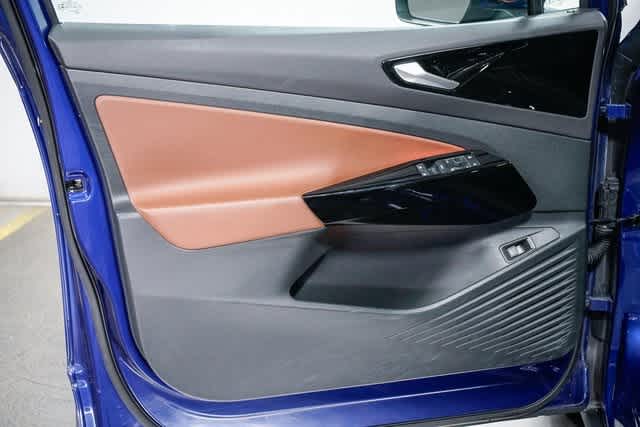 Thumbnail: 2021 Volkswagen ID.4 - 19