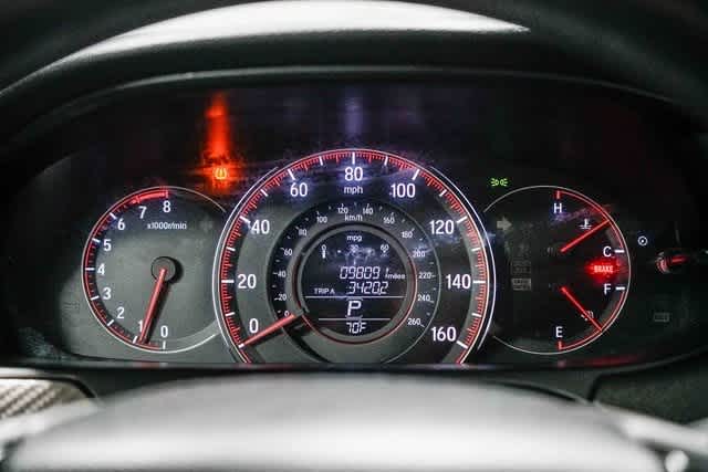 Thumbnail: 2016 Honda Accord - 23