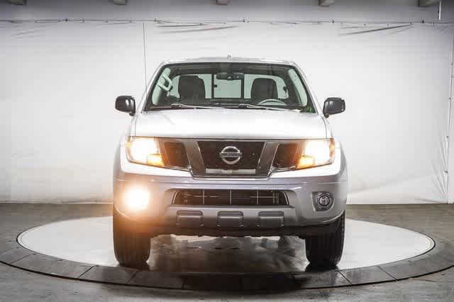 Thumbnail: 2017 Nissan Frontier - 6