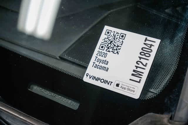 Thumbnail: 2020 Toyota Tacoma - 28