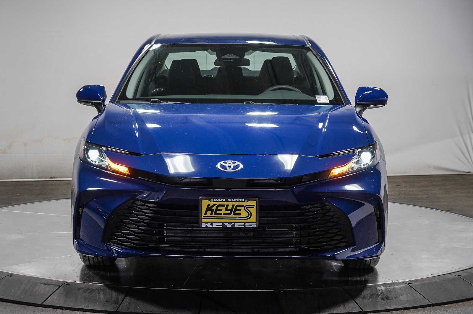 Thumbnail: 2025 Toyota Camry - 2