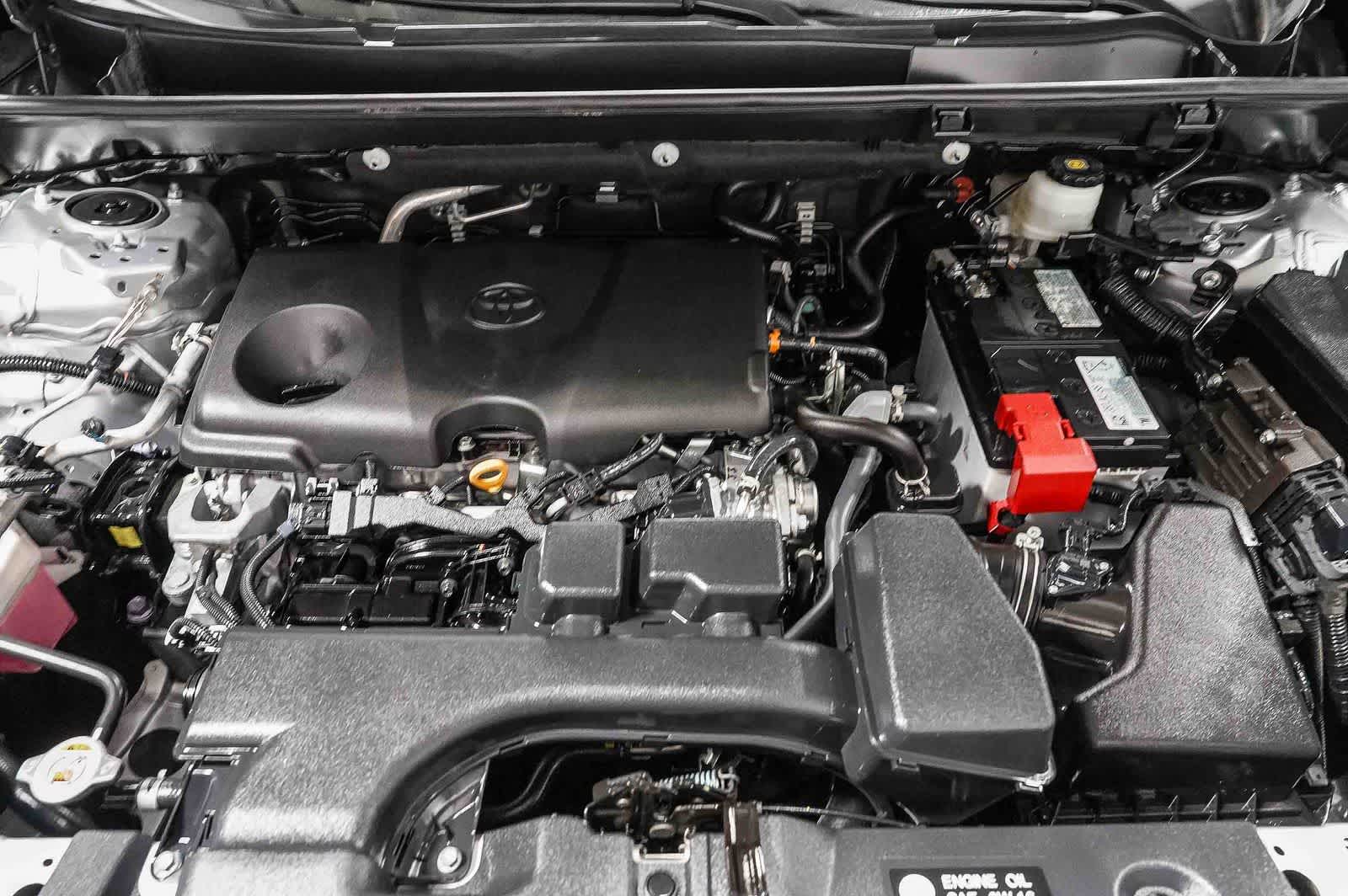 Thumbnail: 2024 Toyota RAV4 - 27