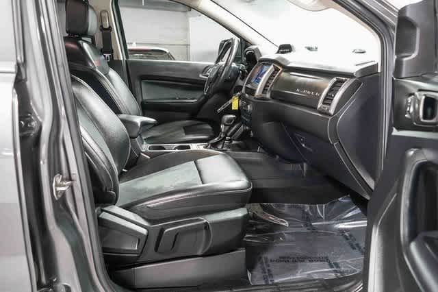 Thumbnail: 2021 Ford Ranger - 16