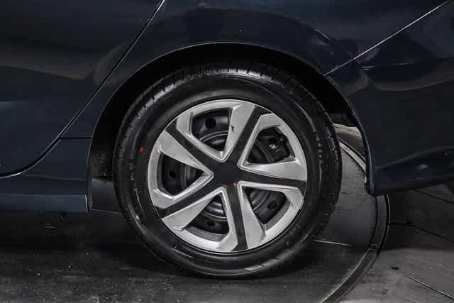 Thumbnail: 2016 Honda Civic - 11