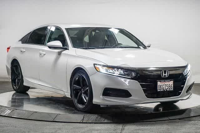 Thumbnail: 2019 Honda Accord - 5