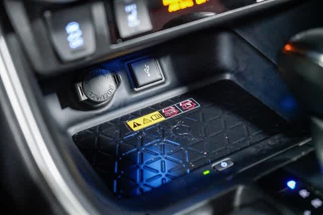 2022 Toyota RAV4 Prime XSE 24