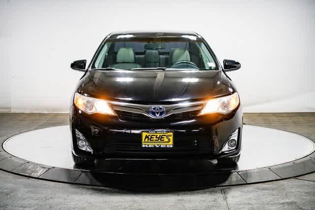 Thumbnail: 2014 Toyota Camry - 6