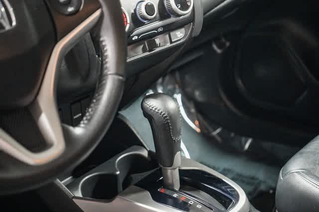 Thumbnail: 2015 Honda Fit - 24