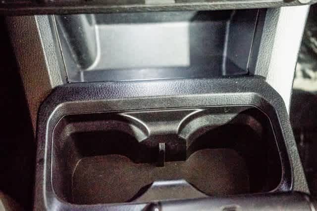 Thumbnail: 2020 Toyota Tacoma - 22