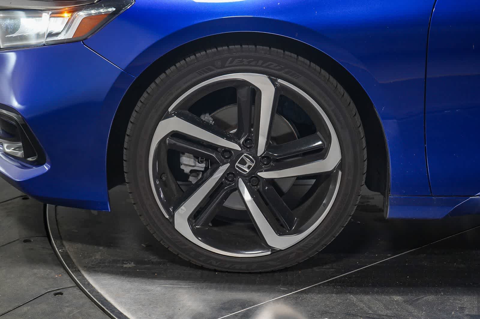 Thumbnail: 2022 Honda Accord - 9
