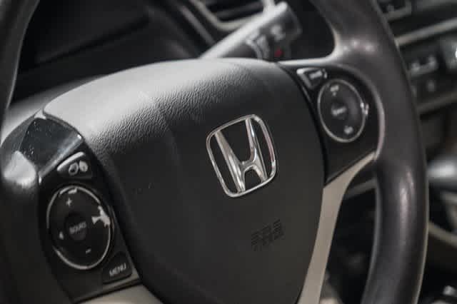 Thumbnail: 2013 Honda Civic - 20