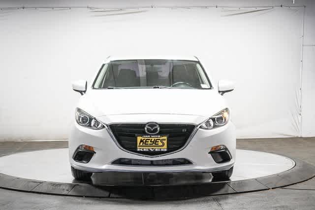 Thumbnail: 2014 Mazda Mazda3 - 6