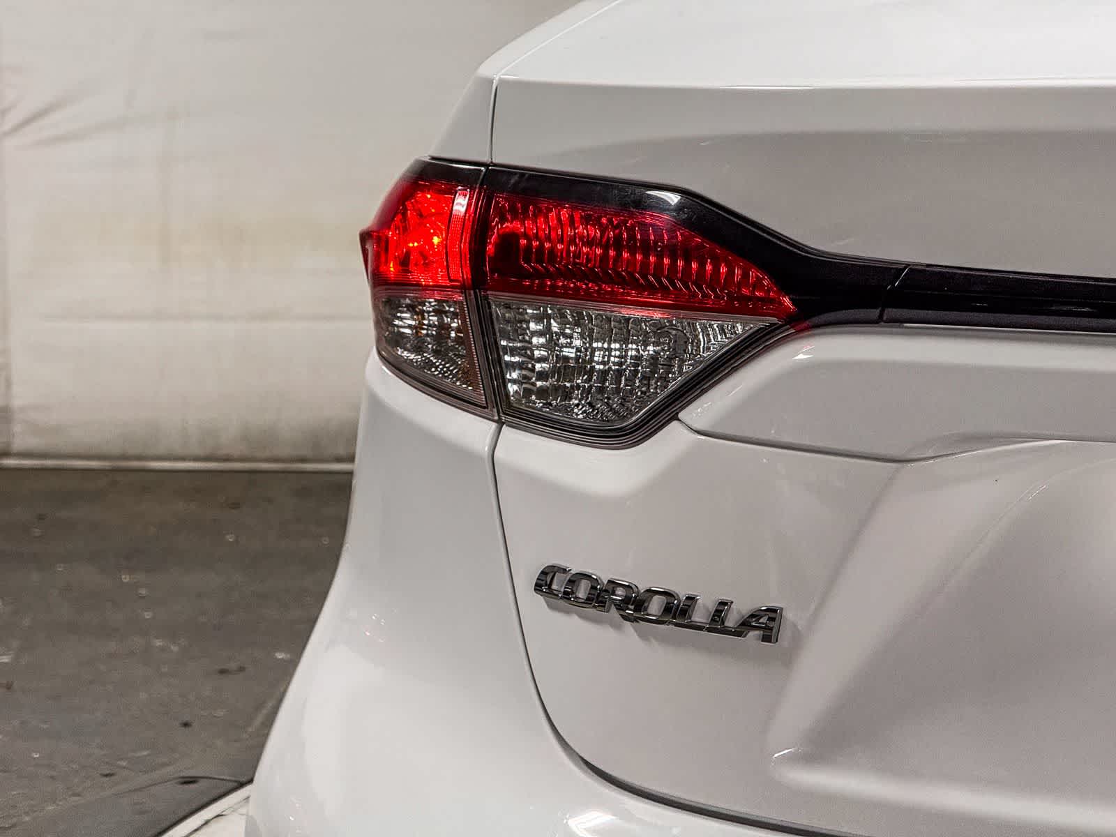 Thumbnail: 2024 Toyota Corolla - 11
