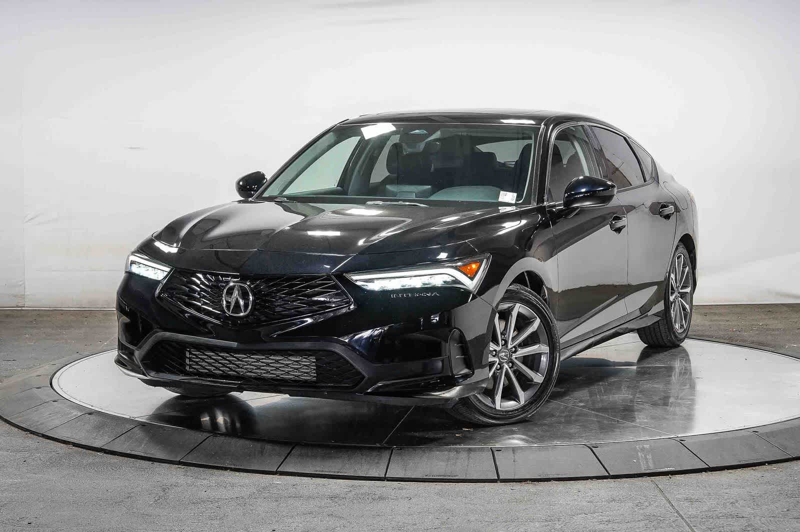 2024 Acura Integra  -
                  Van Nuys, CA