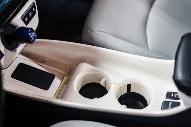 Thumbnail: 2017 Toyota Prius Prime - 23