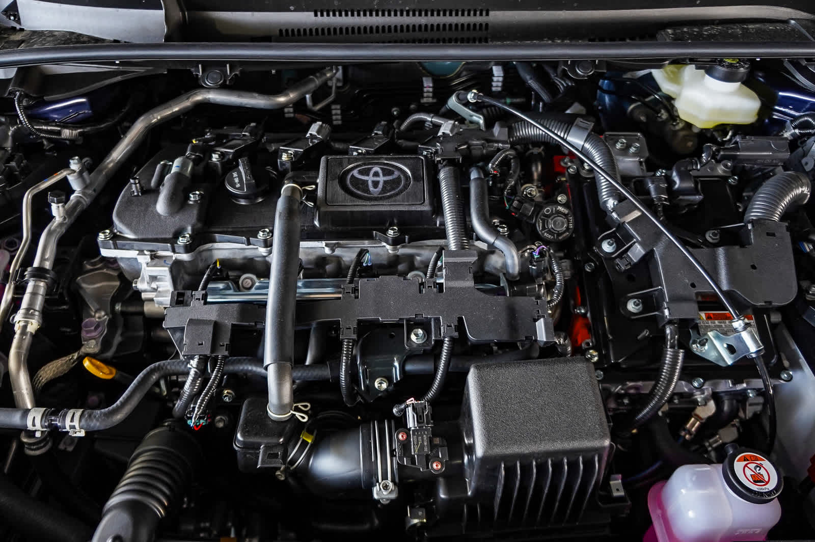 Thumbnail: 2025 Toyota Corolla - 13