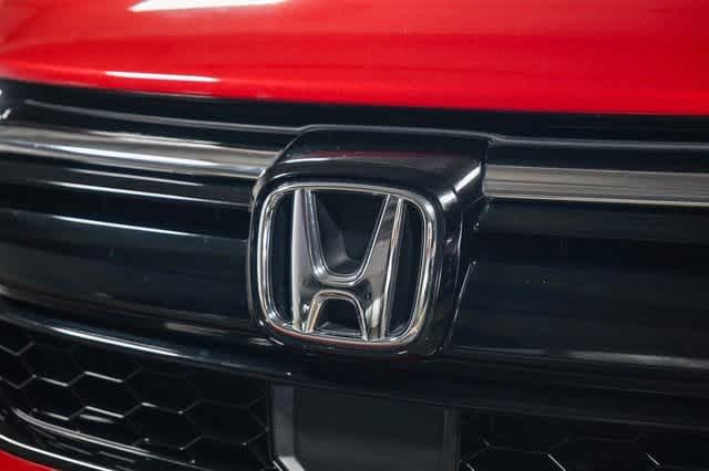Thumbnail: 2022 Honda CR-V - 8