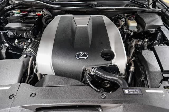 Thumbnail: 2014 Lexus GS - 28