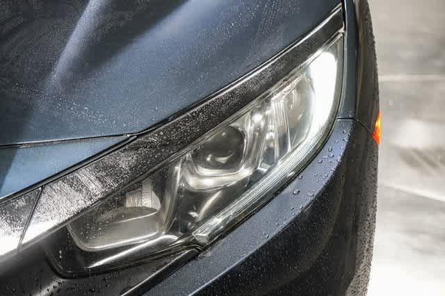 Thumbnail: 2017 Honda Civic - 7