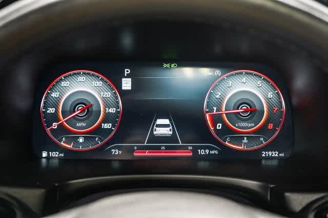 Thumbnail: 2024 Hyundai Palisade - 25