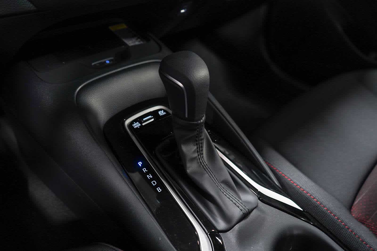 Thumbnail: 2025 Toyota Corolla - 20